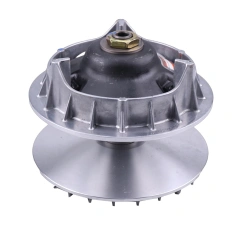 Variator X550/X520                                                                                                                                                                                                                                        