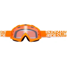 O´Neal B-Flex brýle LAUNCH oranžová                                                                                                                                                                                                                       