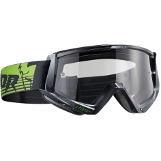 THOR CONQUER GUNMETAL/GREEN                                                                                                                                                                                                                               