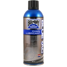 Bel-Ray Blue Tac mazivo na řetěz  ve spreji 400ml                                                                                                                                                                                                         