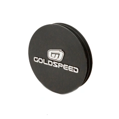 Ucpávky disků Goldspeed 10 palců                                                                                                                                                                                                                          