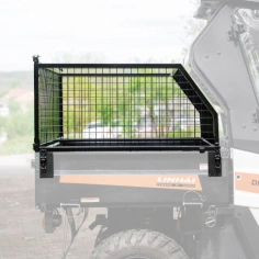 SHARK zvýšené bočnice pro LINHAI UTV 1100                                                                                                                                                                                                                 