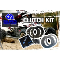 Sada na opravu spojky na Yamaha Raptor 250 08'-09'                                                                                                                                                                                                        
