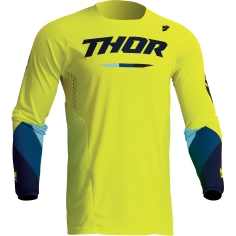 Dres THOR Pulse Tactic Jersey