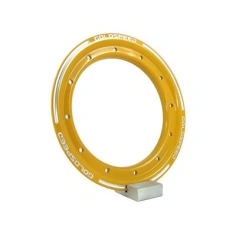 Límec GoldSpeed 9" 