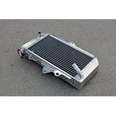 Chladič Q-tech Yamaha YFZ 450                                                                                                                                                                                                                             