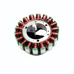 Stator Linhai M550                                                                                                                                                                                                                                        