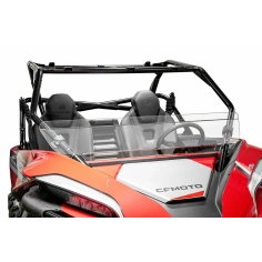 Z1000 Sport Přední polookno CFMOTO                                                                                                                                                                                                                        