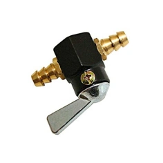 Kohout benzinu 8mm                                                                                                                                                                                                                                        
