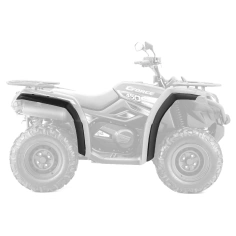 Rozšiřovací lemy Gladiator x450, x520                                                                                                                                                                                                                     