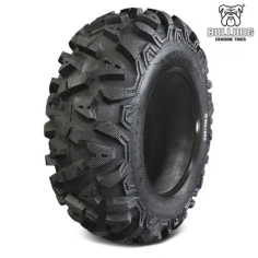 26x11-14 Pneu Bulldog                                                                                                                                                                                                                                     