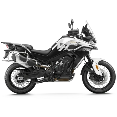 CFMOTO 800MT EXPLORE ES                                                                                                                                                                                                                                   