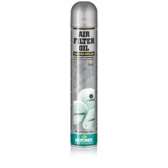 Motorex AIR FILTER OIL 750ml sprej                                                                                                                                                                                                                        