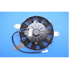 Ventilátor se saharou Suzuki KQ                                                                                                                                                                                                                           
