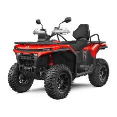 Gladiator C5 G4 - ABS - T3b