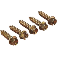 Hroty do pneumatik 19,1 mm - 250ks                                                                                                                                                                                                                        