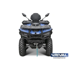 Přední ochranný rám X450, X520 G2 RIVAL                                                                                                                                                                                                                   