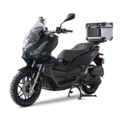 Linhai SCOOTER BUCK 125 ADV E5