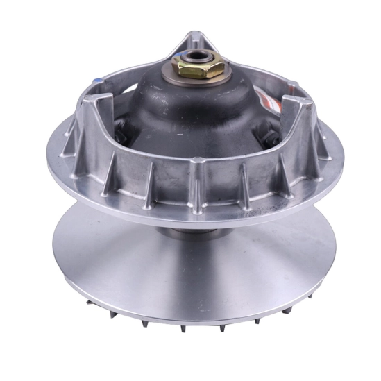 Variator X550/X520                                                                                                                                                                                                                                        
