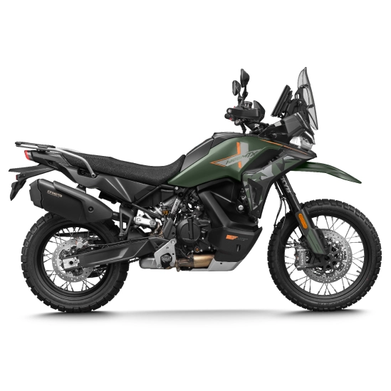 1000 MT-X