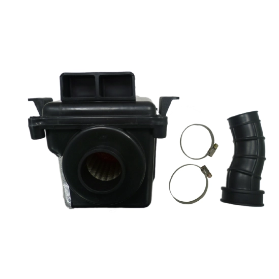 Vzudový Filtr - komplet Airbox Kayo 110                                                                                                                                                                                                                   