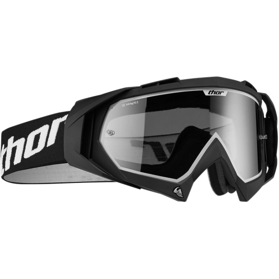 THOR HERO FLAT BLACK                                                                                                                                                                                                                                      