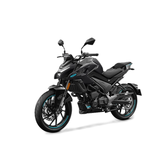 CFMOTO 125NK                                                                                                                                                                                                                                              