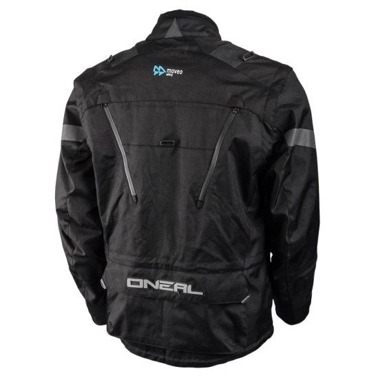 Bunda Oneal Baja Enduro Moveo 