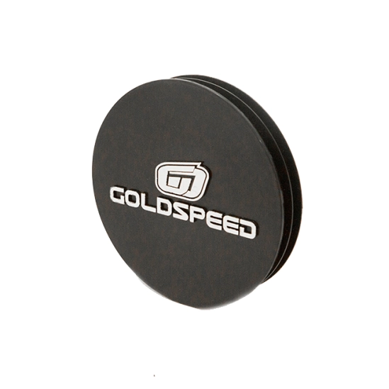 Ucpávky disků Goldspeed 10 palců                                                                                                                                                                                                                          