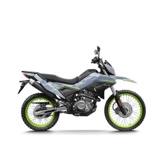 250 Dual                                                                                                                                                                                                                                                  