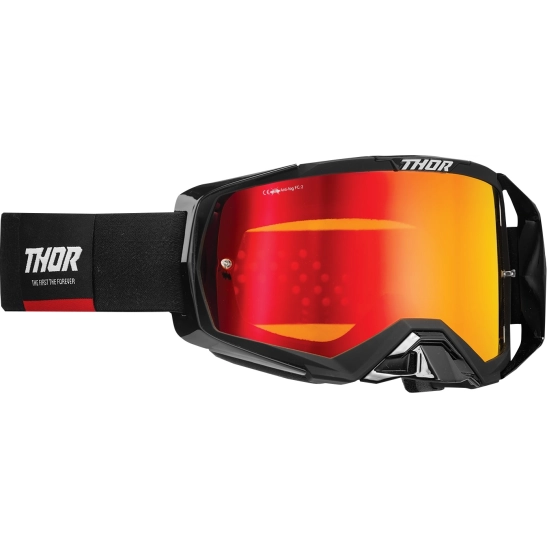 Brýle Thor Activate black                                                                                                                                                                                                                                 