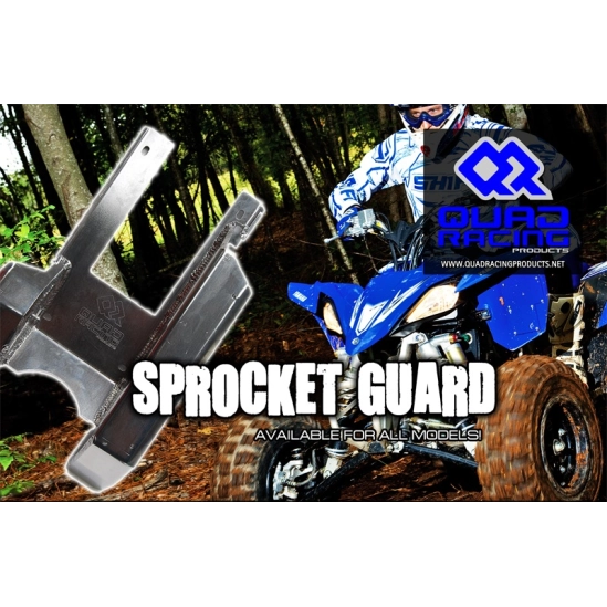 Kryt kyvky na Kawasaki KFX 700                                                                                                                                                                                                                            