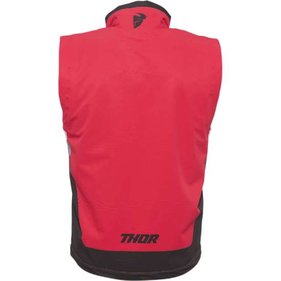 Vesta Thor red 