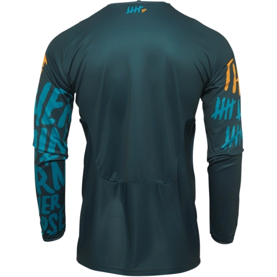 Dres dětský THOR Pulse Counting Sheep Jersey