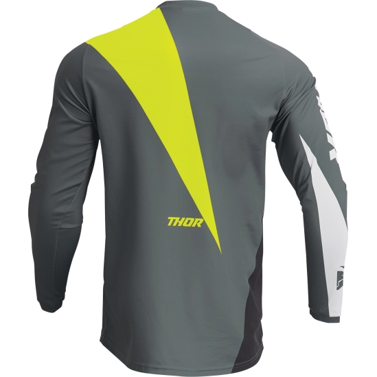Dress dětský THOR Sector Edge Jersey