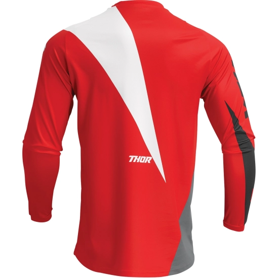Dres dětský THOR Sector EDGE Jersey