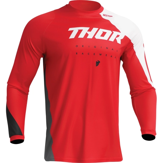 Dres dětský THOR Sector EDGE Jersey