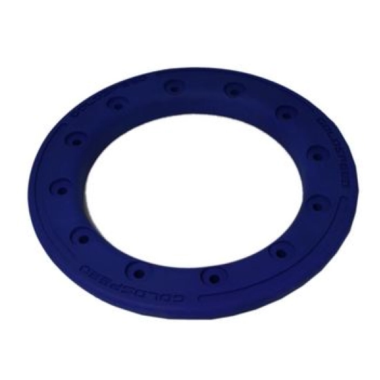 Límec GoldSpeed 9" polymercarbon