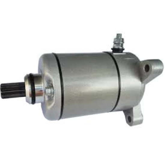 Starter Polaris 500                                                                                                                                                                                                                                       