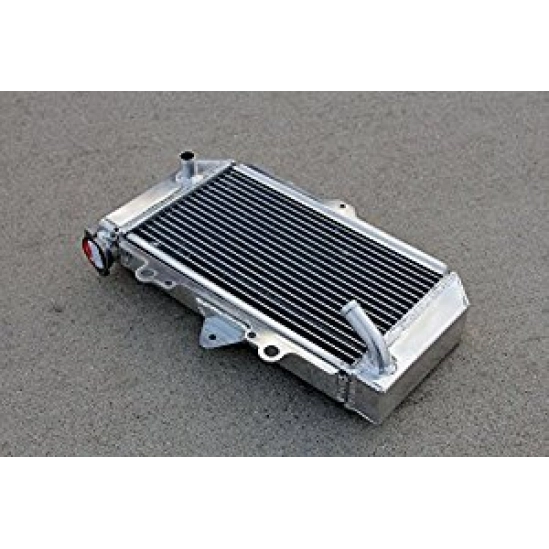 Chladič Q-tech Yamaha YFZ 450                                                                                                                                                                                                                             