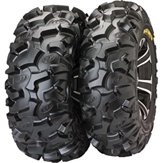 25x11-12 ITP Tire Blackwater Evolution                                                                                                                                                                                                                    