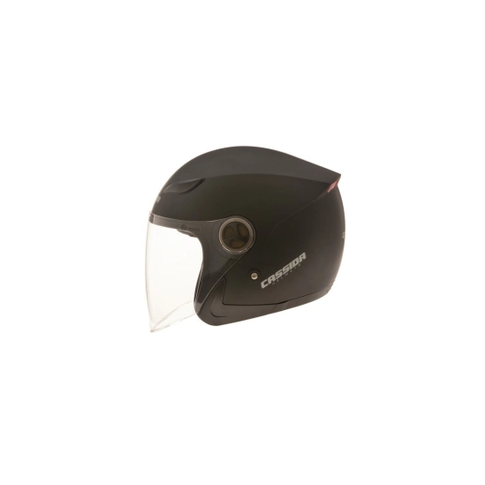 Helma Cassida Reflex (ČERNÁ)