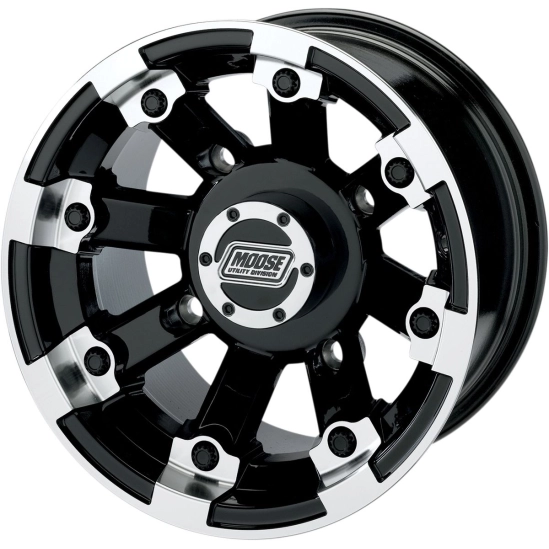 Disk 12x7 MOOSE 393X - offset (4+3) 4/136                                                                                                                                                                                                                 