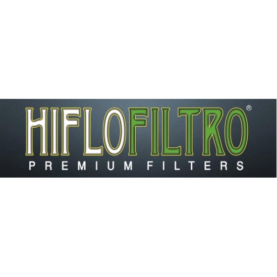 Vzduchový filtr HifloFiltro molitanový na Yamaha Raptor 700                                                                                                                                                                                               