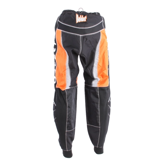 BOLDER 46 Kalhoty Motocross Kids