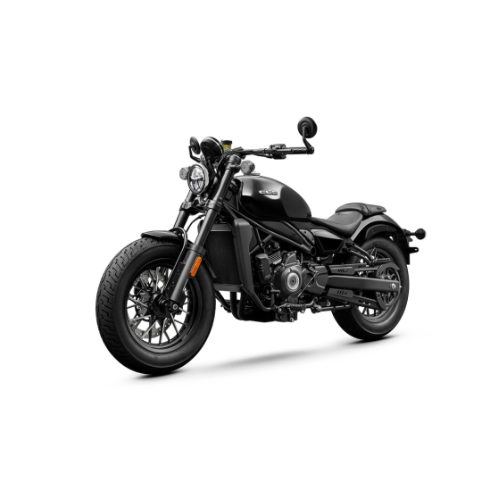 CFMOTO 450CL-C                                                                                                                                                                                                                                            