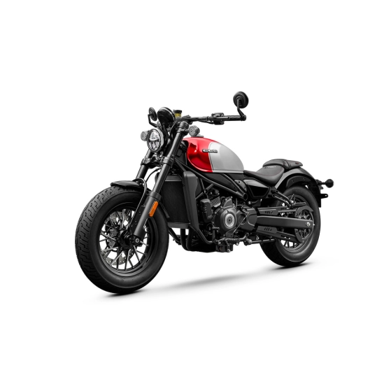 CFMOTO 450CL-C                                                                                                                                                                                                                                            