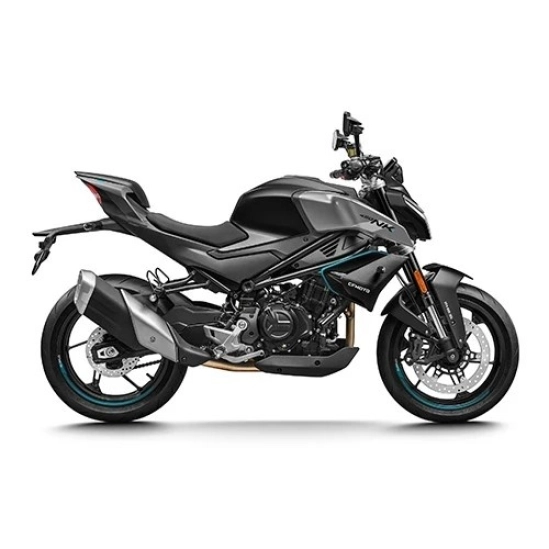 CFMOTO 450NK                                                                                                                                                                                                                                              