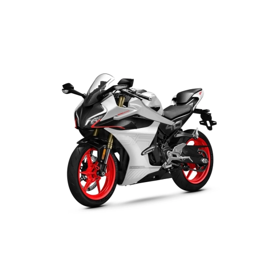 CFMOTO 450SR'25                                                                                                                                                                                                                                           