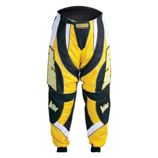 BOLDER 608 Kalhoty Motocross Kids